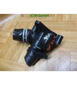 Thermostat Thermostatgehäuse Mercedes Benz A-Klasse W169 A150 95 PS A2662030475
