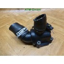 Thermostat Thermostatgehäuse Mercedes Benz A-Klasse W169 A150 95 PS A2662030475