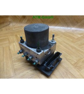 ABS Hydraulikblock Opel Corsa C Bosch 0265231583 13182319 0265800443