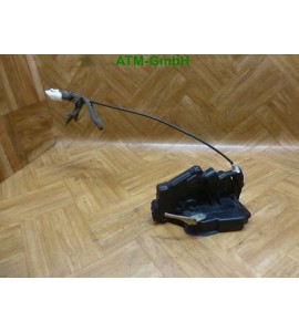 Türschloss BMW E46 Limousine Stufenheck hinten rechts