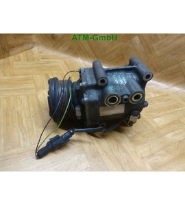 Klimakompressor Ford Focus 1 1.8 TDCi 100 PS 74 kW