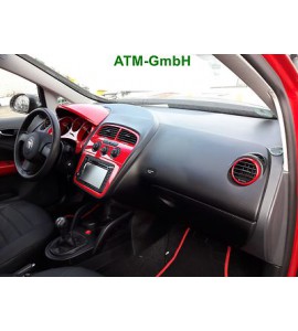 Armaturenbrett Lenkrad Seat Altea