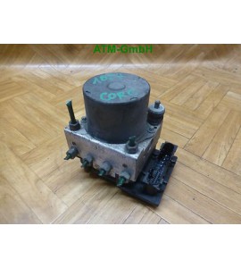 ABS Hydraulikblock Opel Corsa C 0265800443 0265231583 13182319