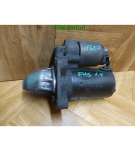 Anlasser Starter Ford Fusion 1,4 Bosch 12v 2S6U11000CA 0001107407