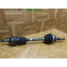 Antriebswelle Gelenkwelle Opel Astra G 1,6 links