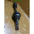 Antriebswelle Gelenkwelle Opel Astra G 1,6 links