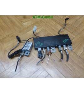 Antennenverstärker Weiche Antenne Steuergerät BMW 7er E38 65.25-8352774