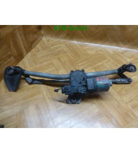 Wischermotor Opel Astra H vorne Wischergestänge 0390241538 3397020632