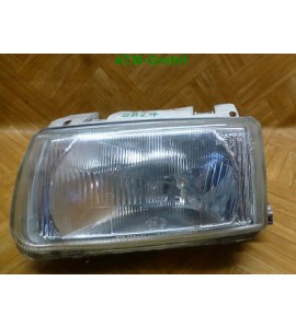 Frontscheinwerfer Scheinwerfer VW Polo 6N1 links Hella 962495-00