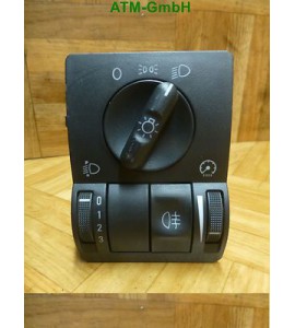Lichtschalter LWR Schalter Opel Corsa C GM 9116612