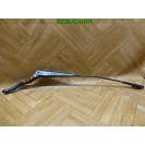 Scheibenwischerarm Wischerarm Opel Corsa D links GM 13182325