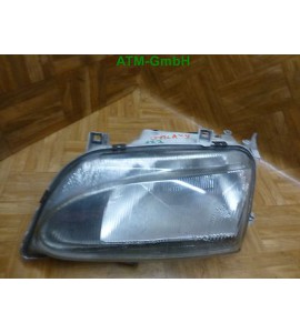 Frontscheinwerfer Scheinwerfer Ford Galaxy links Bosch 1305235254