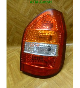 Bremsleuchte Rückleuchte Bremslicht Rücklicht Opel Zafira rechts GM 62281