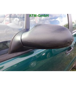 Außenspiegel Seitenspiegel links unlackiert Mercedes Benz A-Klasse W168