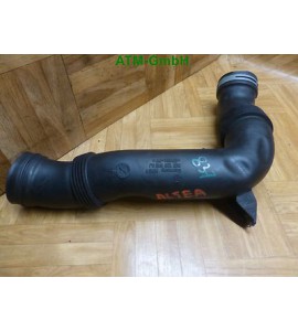 Ansaugluftführung Ansaugrohr Ansaugschlauch Seat Altea 1,6 75 KW 1K0129618AJ