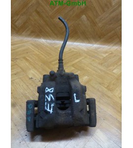 Bremssattel BMW E38 hinten links