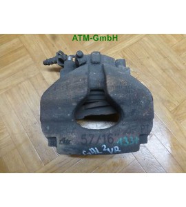 Bremssattel Ford Galaxy 2 WGR 1,9 Tdi 115 PS vorne rechts ATE 57/16 7M310BD