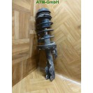 Federbein Pralldämpfer Stoßdämpfer Opel Astra G vorne links 22169543 90576823