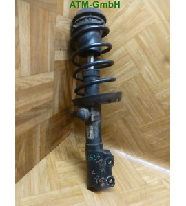 Federbein Pralldämpfer Stoßdämpfer Opel Astra G vorne rechts