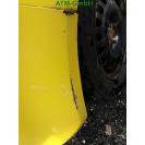 Stoßstange hinten Opel Corsa D 5 türig Farbcode Z40Q Farbe Sunny Melon Gelb