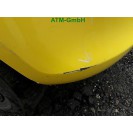 Stoßstange hinten Opel Corsa D 5 türig Farbcode Z40Q Farbe Sunny Melon Gelb