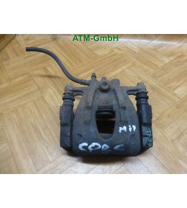 Bremssattel Opel Corsa C 1,7 DTi 55 KW 75 PS vorne rechts Lucas 48