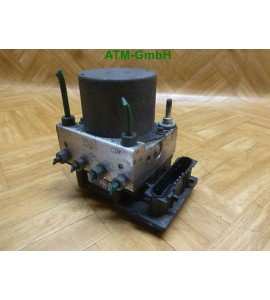 ABS Hydraulikblock Opel Corsa C Bosch 0265800443 0265231583 13182819