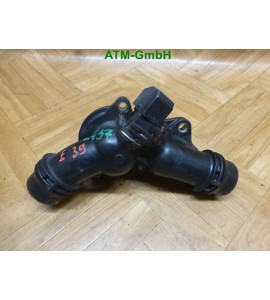 Thermostatgehäse BMW E39 5er Behr 5803485