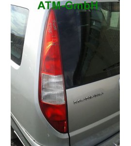 Bremsleuchte Rückleuchte Bremslicht Rücklicht Ford Mondeo 3 Kombi links
