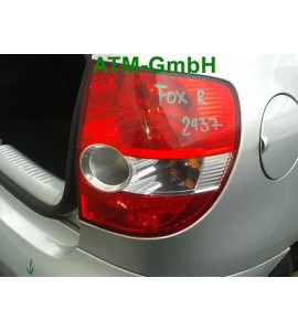 Bremsleuchte Rückleuchte Bremslicht Rücklicht VW Fox rechts