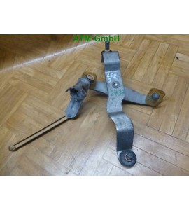 Schaltgestänge Umlenkung Schaltung Opel Corsa D