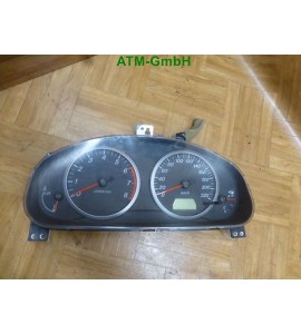 Tachometer Tacho Kombiinstrument Mazda 2 Gelaufen 85.000 3M7110849MG
