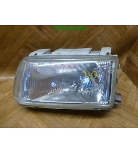 Frontscheinwerfer Scheinwerfer VW Polo 6N1 links 96249500