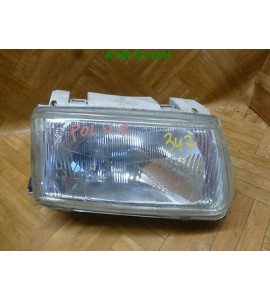 Frontscheinwerfer Scheinwerfer VW Polo 6N1 rechts 96249600