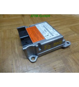 Airbagsteuergerät Steuergerät Ford Focus 2 II Bosch 0285001552 4M5T14B056BJ