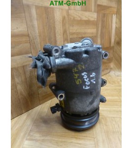 Klimakompressor Ford Focus 2 II 3M5H19D629PH 3M5HAG