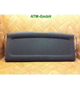 Kofferraumabdeckung Laderaumabdeckung Hutablage VW Polo 6N 3 türig