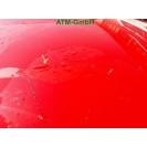 Motorhaube VW Golf 4 IV Farbcode LP3G Farbe Rot Flashrot