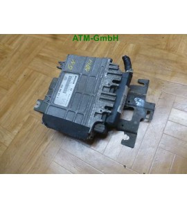 Motorsteuergerät Steuergerät VW Polo 6N 60 1.4 Bosch 0261203914/915 030906027K