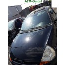 Motorhaube Ford KA Farbcode D7 Farbe Schwarz