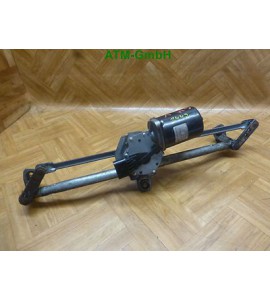 Wischermotor VW Golf 4 IV vorne Wischergestänge 1J1955113C