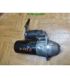Anlasser Starter Mercedes Benz A-Klasse W168 A170 CDI Bosch 12v 0001115008