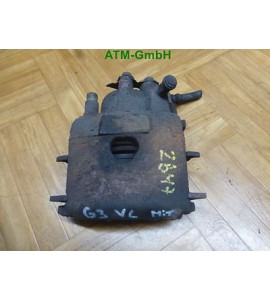 Bremssattel VW Golf 3 III vorne links