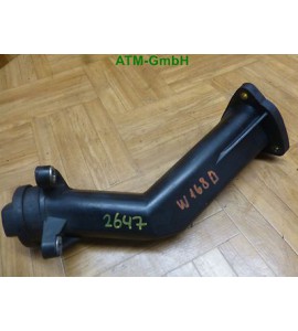 Öleinfüllstutzen Anschlusstutzen Mercedes Benz A-Klasse W168 A170 CDI