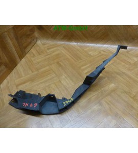 Stoßstangenhalter Schiene Führung VW Golf 4 IV 3 türig hinten links Fahrerseite