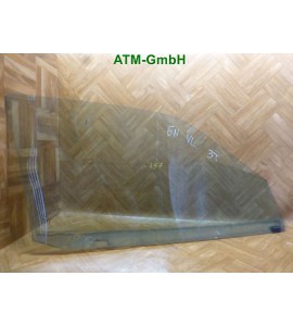 Scheibe Türscheibe Fensterscheibe VW Polo 6N 3 türig links Sekurit Saint Gobain