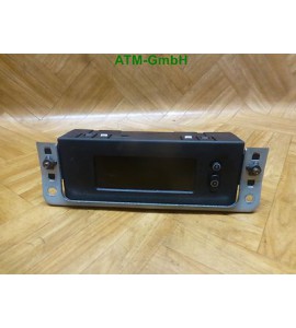 Uhr Display Opel Agila GM 009133265