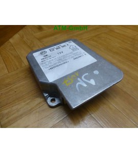 Airbagsteuergerät Steuergerät VW Polo 9N SME 12v 1C0909605K