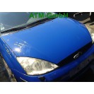 Motorhaube Ford Focus 1 Farbcode L1 Farbe Capri Blau