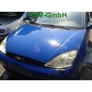 Motorhaube Ford Focus 1 Farbcode L1 Farbe Capri Blau